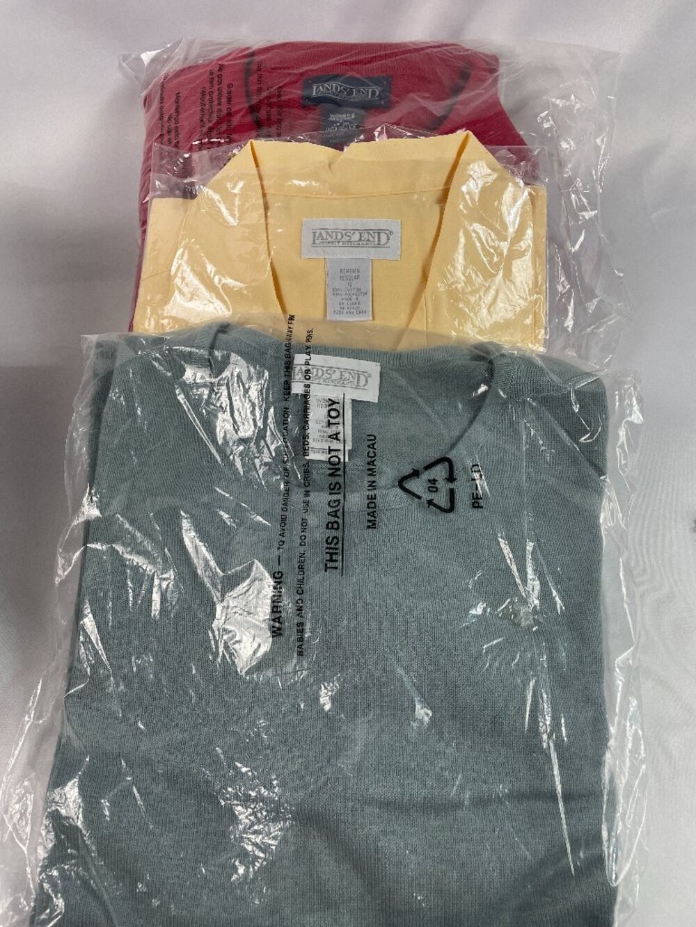 Wholesale Lot Women's Name Brand Clothing - 22 Pieces NWT